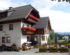 Khách sạn Helga (Mauterndorf, Áo)