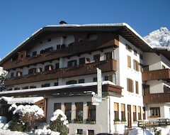 Hotel Albergo Dolomiti (San Vito di Cadore, İtalya)