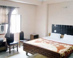 Hotel Goroomgo welcome palace puri (Patna, Indien)