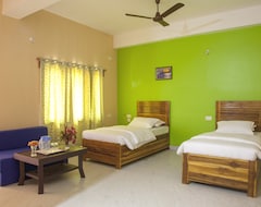 Rains Inn Eco-Hotel (Dimapur, India)
