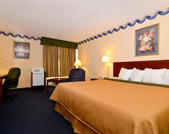 Khách sạn Quality Inn Lewisport (Lewisport, Hoa Kỳ)