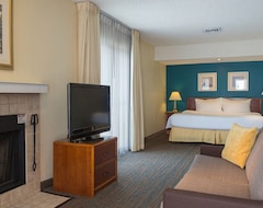 Hotel Residence Inn by Marriott Nashville Airport (Nashville, USA)