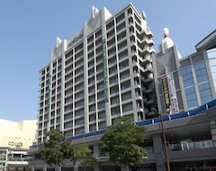 Khách sạn Hotel Vischio Amagasaki (Amagasaki, Nhật Bản)