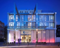K West Hotel & Spa (London, United Kingdom)