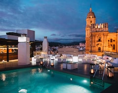 Hotel Molina Lario (Málaga, Spanien)