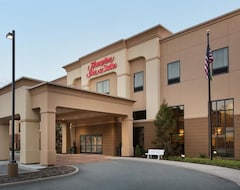 Otel Hampton Inn & Suites Mahwah (Mahwah, ABD)