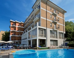 Hotel Sporting (Gabicce Mare, Italy)