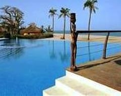 Resort/Odmaralište Royal Lodge (Fatick, Senegal)