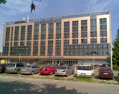 Khách sạn Best Western Vilnius (Vilnius, Lithuania)
