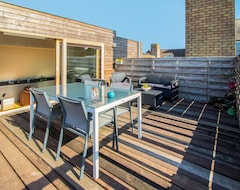 Cijela kuća/apartman Luxurious Apartment In West Flanders With Roof Terrace (Poperinge, Belgija)
