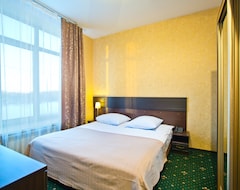 Hotel Eklips (Moscow, Russia)
