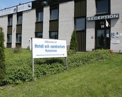 Khách sạn Hotell Nyboholm (Ulricehamn, Thụy Điển)