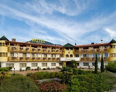 Gardenhotel Premstaller (Bolzano, İtalya)