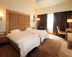 Khách sạn Hotel Host Inn (Ahmedabad, Ấn Độ)