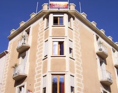 Hotel Alma (Béziers, France)