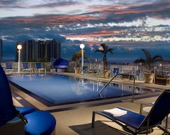 Hotel Courtyard by Marriott Miami Beach South Beach (Miami Beach, Sjedinjene Američke Države)