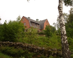 Casa rural Marston Hill (Mullsjö, Sverige)