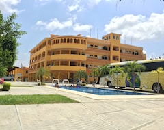 Khách sạn Bonaday (Ometepec, Mexico)