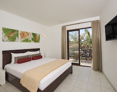 Resort Sol Dunas by Meliá - All Inclusive (Santa Maria, Cape Verde)
