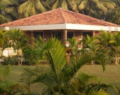 Khách sạn Toshali Sands Puri (Puri, Ấn Độ)
