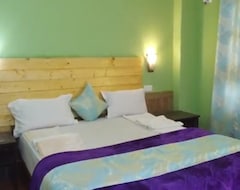 Hotelli Parksinn Group - Smileland Hotel & Resort (Gangtok, Intia)