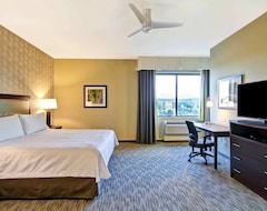 Hotel Homewood Suites By Hilton Seattle-Issaquah (Issaquah, USA)