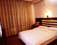 Hotel Eighth Day (Zhangjiajie, China)