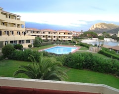 Hotel 3Deg Spiaggia Apartment (Golfo Aranci, Italien)