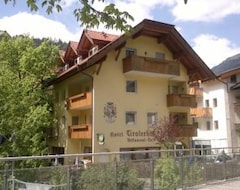 Otel Tirolerhof (St. Leonhard in Passeier, İtalya)