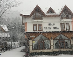 Hotelli Bolu Star Hotel (Bolu, Turkki)