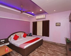 Pansiyon OYO 18668 Ananya Guest House (Durgapur, Hindistan)