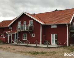 Toàn bộ căn nhà/căn hộ Liten Fin Lagenhet Med Balkong Centralt O Bra Lage (Skärhamn, Thụy Điển)