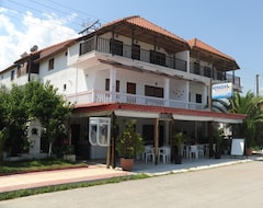 Aparthotel Kehagias Apartments (Nea Vrasna, Grčka)