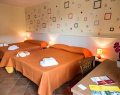 Bed & Breakfast Le stanze del Re (Lamezia Terme, Italija)