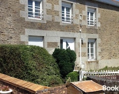 Toàn bộ căn nhà/căn hộ Maison Situee A 6 Kms Du Mont Saint Michel (Tanis, Pháp)