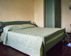 Bed & Breakfast B&B La Pulce Dorata (Mulazzo, Ý)