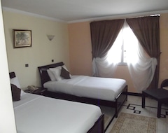 Hotel Al Kabir (Marakeš, Maroko)