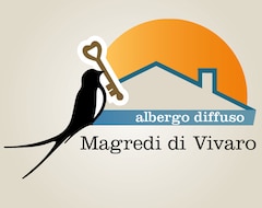 Căn hộ có phục vụ Albergo Diffuso Magredi (Vivaro, Ý)