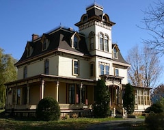 Bed & Breakfast The Clockmakers Inn (Windsor, Canada)