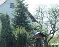 Casa/apartamento entero Siedlisko Pauza (Kozłów, Polonia)