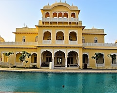 Hotel Sanchal Fort, Barmer (Barmer, India)