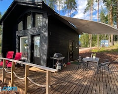Entire House / Apartment Lakeland Cabin (Viitasaari, Finland)