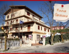 Hotel Mariano (Castellana Sicula, Italy)