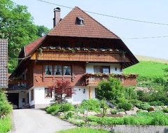 Cijela kuća/apartman Lovely Furnished Vacation Apartment In Our Black Forest House (Gutah, Njemačka)