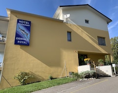 Khách sạn Hotel Eierhals (Morgarten, Thụy Sỹ)