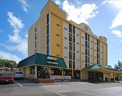Hotel Comfort Inn Oceanside Deerfield Beach (Deerfield Beach, USA)