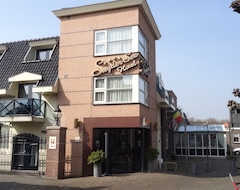 Khách sạn SuyderSee Hotel (Enkhuizen, Hà Lan)