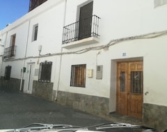 Cijela kuća/apartman Casa Rural - La Real. Casa Rural, En Un Pequeño Pueblo Rural De Almeria (Las Tres Villas, Španjolska)
