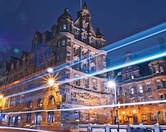 The Scotsman Hotel (Edinburgh, United Kingdom)