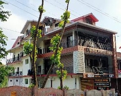 Hotel Forest View (Dalhousie, Indija)